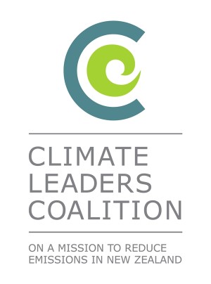 Climate Leaders Coalition logo