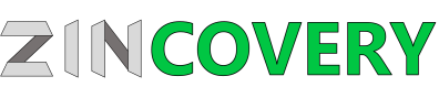 Zincovery logo
