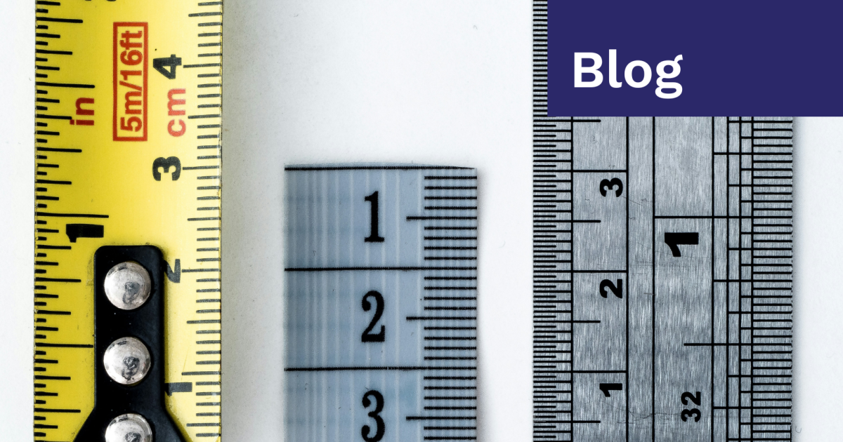 Getting more value from sustainability measurement