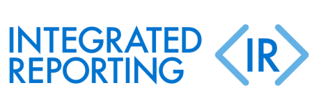 Integrated Reporting (IR) logo