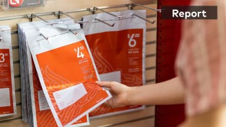 New Zealand Post's LCA study by thinkstep-anz